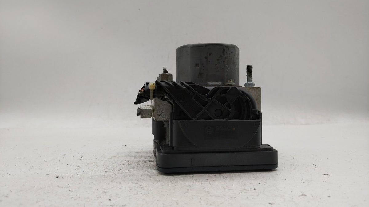 2015 Nissan Altima Anti-Lock Brake ABS Pump Module Actuator OEM P/N:47660 9HM0A Fits OEM Used Auto Parts - Oemusedautoparts1