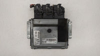 2015 Nissan Altima PCM Engine Control Computer ECU ECM PCU OEM P/N:BEM404-300 A1 NEC001-666, NEC013-028 Fits Fits 2013 2014 
