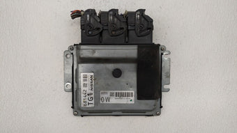 compare product 2015 Nissan Altima PCM Engine Control Computer ECU ECM PCU OEM P/N:BEM404-300 A1 NEC001-666, NEC013-028 Fits Fits 2013 2014 OEM Used Auto Parts