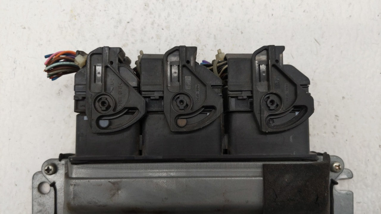 2015 Nissan Altima PCM Engine Control Computer ECU ECM PCU OEM P/N:BEM404-300 A1 NEC001-666, NEC013-028 Fits Fits 2013 2014 