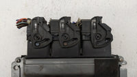 2015 Nissan Altima PCM Engine Control Computer ECU ECM PCU OEM P/N:BEM404-300 A1 NEC001-666, NEC013-028 Fits Fits 2013 2014 