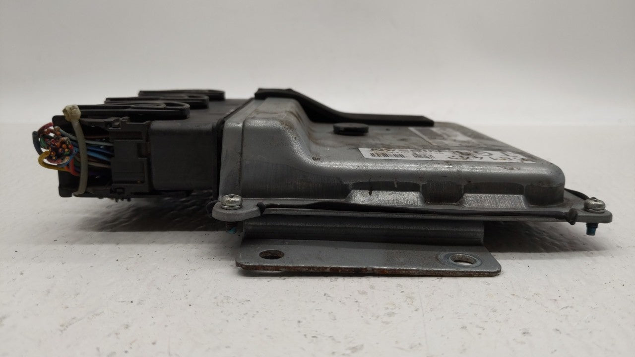2015 Nissan Altima PCM Engine Control Computer ECU ECM PCU OEM P/N:BEM404-300 A1 NEC001-666, NEC013-028 Fits Fits 2013 2014 