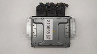 2015 Nissan Altima PCM Engine Control Computer ECU ECM PCU OEM P/N:BEM404-300 A1 NEC001-666, NEC013-028 Fits Fits 2013 2014 