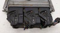 2015 Nissan Altima PCM Engine Control Computer ECU ECM PCU OEM P/N:BEM404-300 A1 NEC001-666, NEC013-028 Fits Fits 2013 2014 
