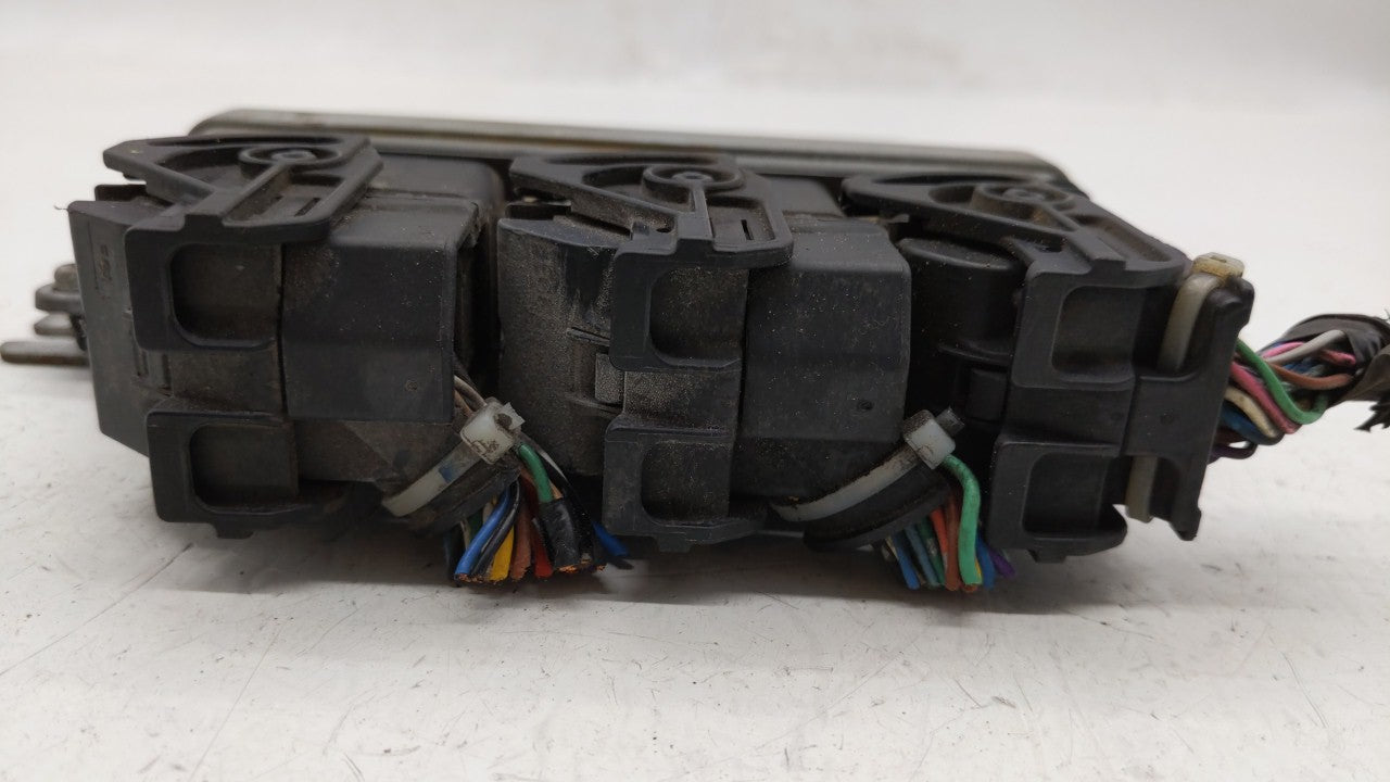 2015 Nissan Altima PCM Engine Control Computer ECU ECM PCU OEM P/N:BEM404-300 A1 NEC001-666, NEC013-028 Fits Fits 2013 2014 