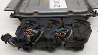 2015 Nissan Altima PCM Engine Control Computer ECU ECM PCU OEM P/N:BEM404-300 A1 NEC001-666, NEC013-028 Fits Fits 2013 2014 
