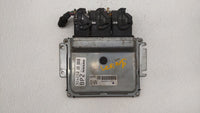 2015 Nissan Altima PCM Engine Control Computer ECU ECM PCU OEM P/N:BEM404-300 A1 NEC001-666, NEC013-028 Fits Fits 2013 2014 