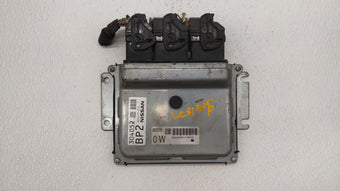 compare product 2015 Nissan Altima PCM Engine Control Computer ECU ECM PCU OEM P/N:BEM404-300 A1 NEC001-666, NEC013-028 Fits Fits 2013 2014 OEM Used Auto Parts