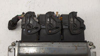 2015 Nissan Altima PCM Engine Control Computer ECU ECM PCU OEM P/N:BEM404-300 A1 NEC001-666, NEC013-028 Fits Fits 2013 2014 