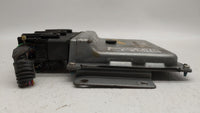 2015 Nissan Altima PCM Engine Control Computer ECU ECM PCU OEM P/N:BEM404-300 A1 NEC001-666, NEC013-028 Fits Fits 2013 2014 