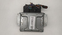 2015 Nissan Altima PCM Engine Control Computer ECU ECM PCU OEM P/N:BEM404-300 A1 NEC001-666, NEC013-028 Fits Fits 2013 2014 