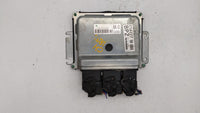 2015 Nissan Altima PCM Engine Control Computer ECU ECM PCU OEM P/N:BEM404-300 A1 NEC001-666, NEC013-028 Fits Fits 2013 2014 