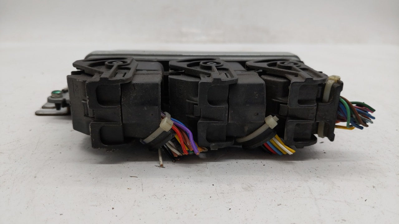 2015 Nissan Altima PCM Engine Control Computer ECU ECM PCU OEM P/N:BEM404-300 A1 NEC001-666, NEC013-028 Fits Fits 2013 2014 