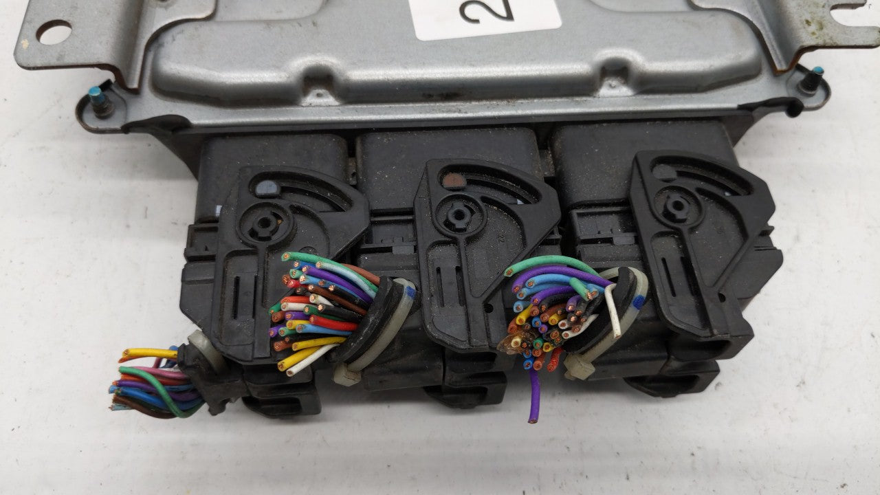 2015 Nissan Altima PCM Engine Control Computer ECU ECM PCU OEM P/N:BEM404-300 A1 NEC001-666, NEC013-028 Fits Fits 2013 2014 