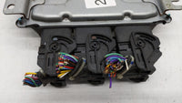 2015 Nissan Altima PCM Engine Control Computer ECU ECM PCU OEM P/N:BEM404-300 A1 NEC001-666, NEC013-028 Fits Fits 2013 2014 