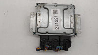 2015 Nissan Altima PCM Engine Control Computer ECU ECM PCU OEM P/N:BEM404-300 A1 NEC001-666, NEC013-028 Fits Fits 2013 2014 
