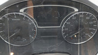 2015 Nissan Altima Instrument Cluster Speedometer Gauges P/N:24810 9HP0A B4 24810 9HP0A Fits OEM Used Auto Parts - Oemusedau