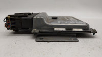 2015 Nissan Altima PCM Engine Control Computer ECU ECM PCU OEM P/N:BEM404-300 A1 NEC001-666, NEC013-028 Fits Fits 2013 2014 