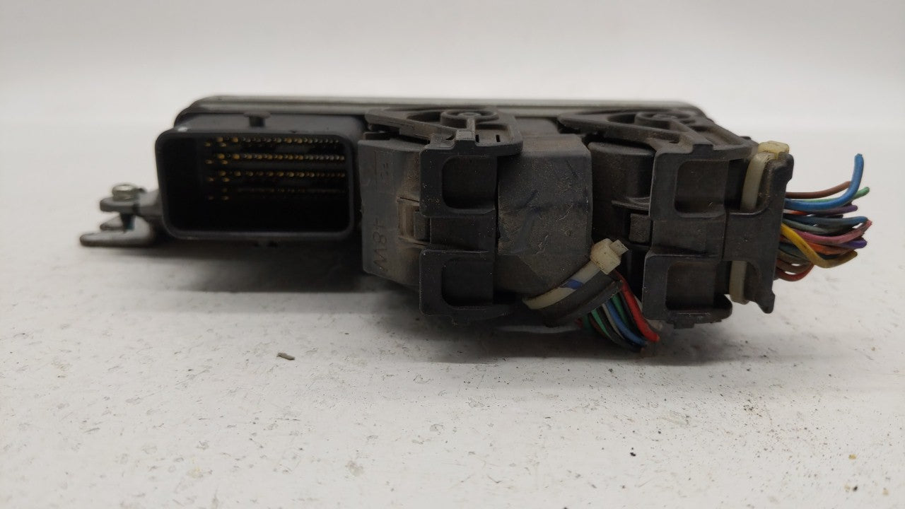 2015 Nissan Altima PCM Engine Control Computer ECU ECM PCU OEM P/N:BEM404-300 A1 NEC001-666, NEC013-028 Fits Fits 2013 2014 