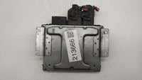 2015 Nissan Altima PCM Engine Control Computer ECU ECM PCU OEM P/N:BEM404-300 A1 NEC001-666, NEC013-028 Fits Fits 2013 2014 