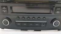 2013-2015 Nissan Altima Am Fm Cd Player Radio Receiver 213872 - Oemusedautoparts1.com