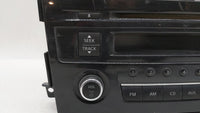 2013-2015 Nissan Altima Am Fm Cd Player Radio Receiver 214046 - Oemusedautoparts1.com