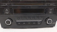 2013-2015 Nissan Altima Am Fm Cd Player Radio Receiver - Oemusedautoparts1.com