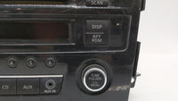 2013-2015 Nissan Altima Am Fm Cd Player Radio Receiver 214046 - Oemusedautoparts1.com