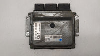 2015 Nissan Altima PCM Engine Control Computer ECU ECM PCU OEM P/N:BEM404-300 A1 NEC001-666, NEC013-028 Fits Fits 2013 2014 