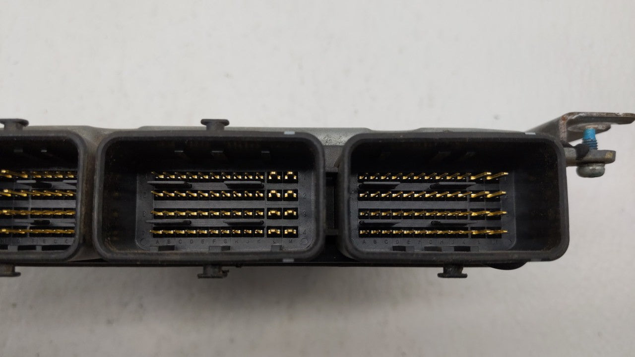2015 Nissan Altima PCM Engine Control Computer ECU ECM PCU OEM P/N:BEM404-300 A1 NEC001-666, NEC013-028 Fits Fits 2013 2014 