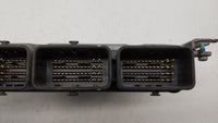 2015 Nissan Altima PCM Engine Control Computer ECU ECM PCU OEM P/N:BEM404-300 A1 NEC001-666, NEC013-028 Fits Fits 2013 2014 