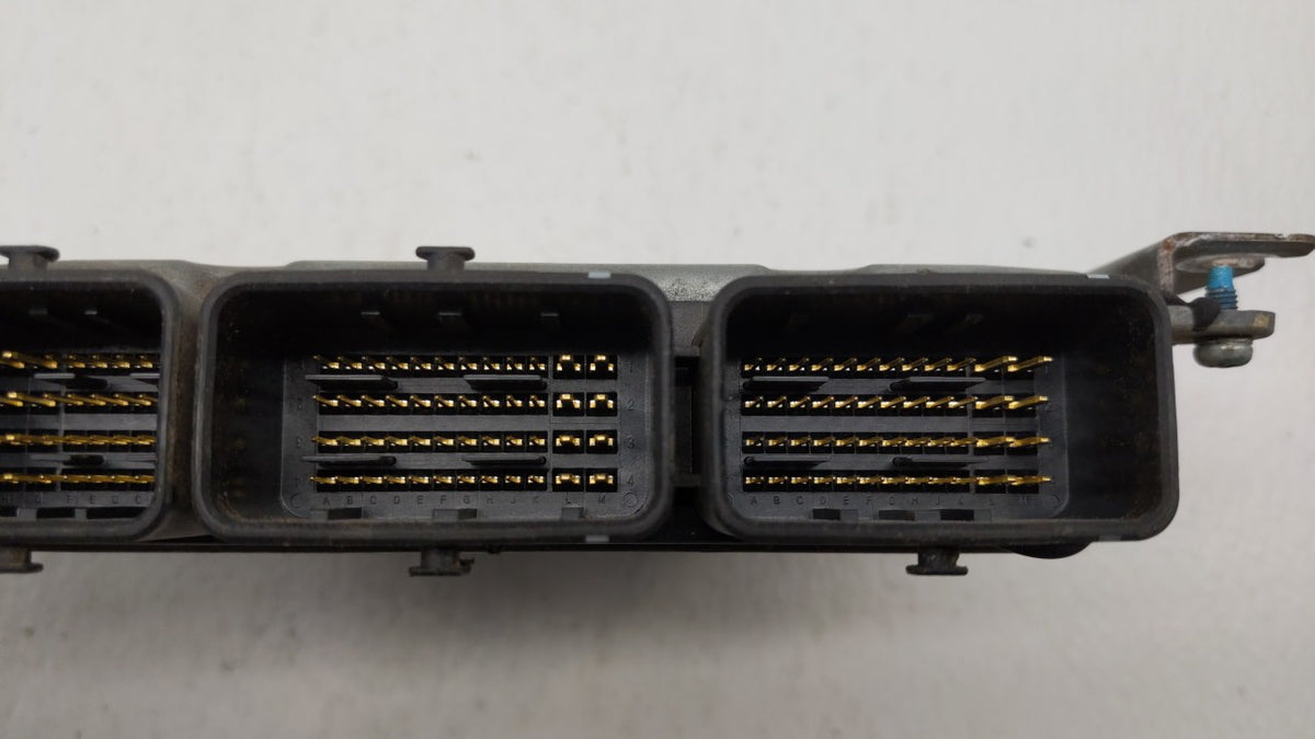 2015 Nissan Altima PCM Engine Control Computer ECU ECM PCU OEM P/N:BEM404-300 A1 NEC001-666, NEC013-028, NEC009-638 Fits 201