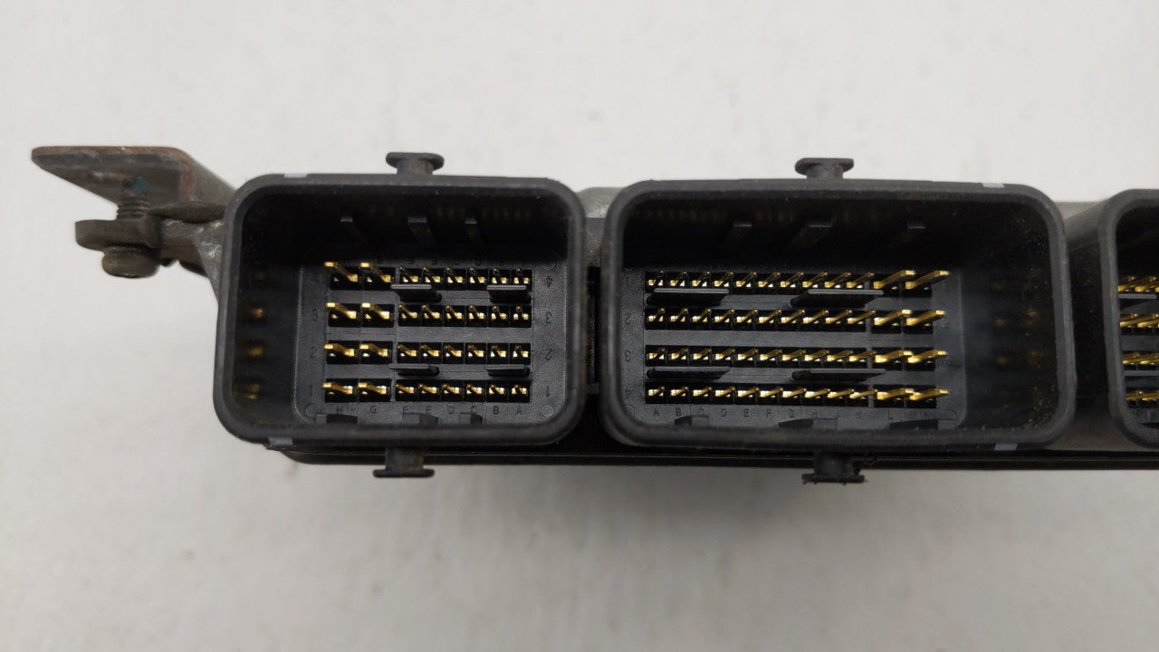 2015 Nissan Altima PCM Engine Control Computer ECU ECM PCU OEM P/N:BEM404-300 A1 NEC001-666, NEC013-028 Fits Fits 2013 2014 