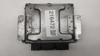 2015 Nissan Altima PCM Engine Control Computer ECU ECM PCU OEM P/N:BEM404-300 A1 NEC001-666, NEC013-028 Fits Fits 2013 2014 