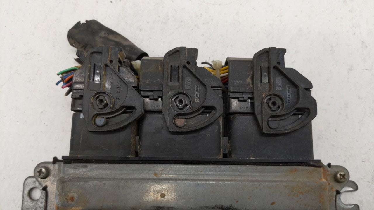 2015 Nissan Altima PCM Engine Control Computer ECU ECM PCU OEM P/N:BEM404-300 A1 NEC001-666, NEC013-028 Fits Fits 2013 2014 
