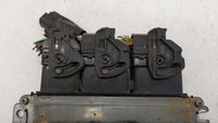 2015 Nissan Altima PCM Engine Control Computer ECU ECM PCU OEM P/N:BEM404-300 A1 NEC001-666, NEC013-028 Fits Fits 2013 2014 