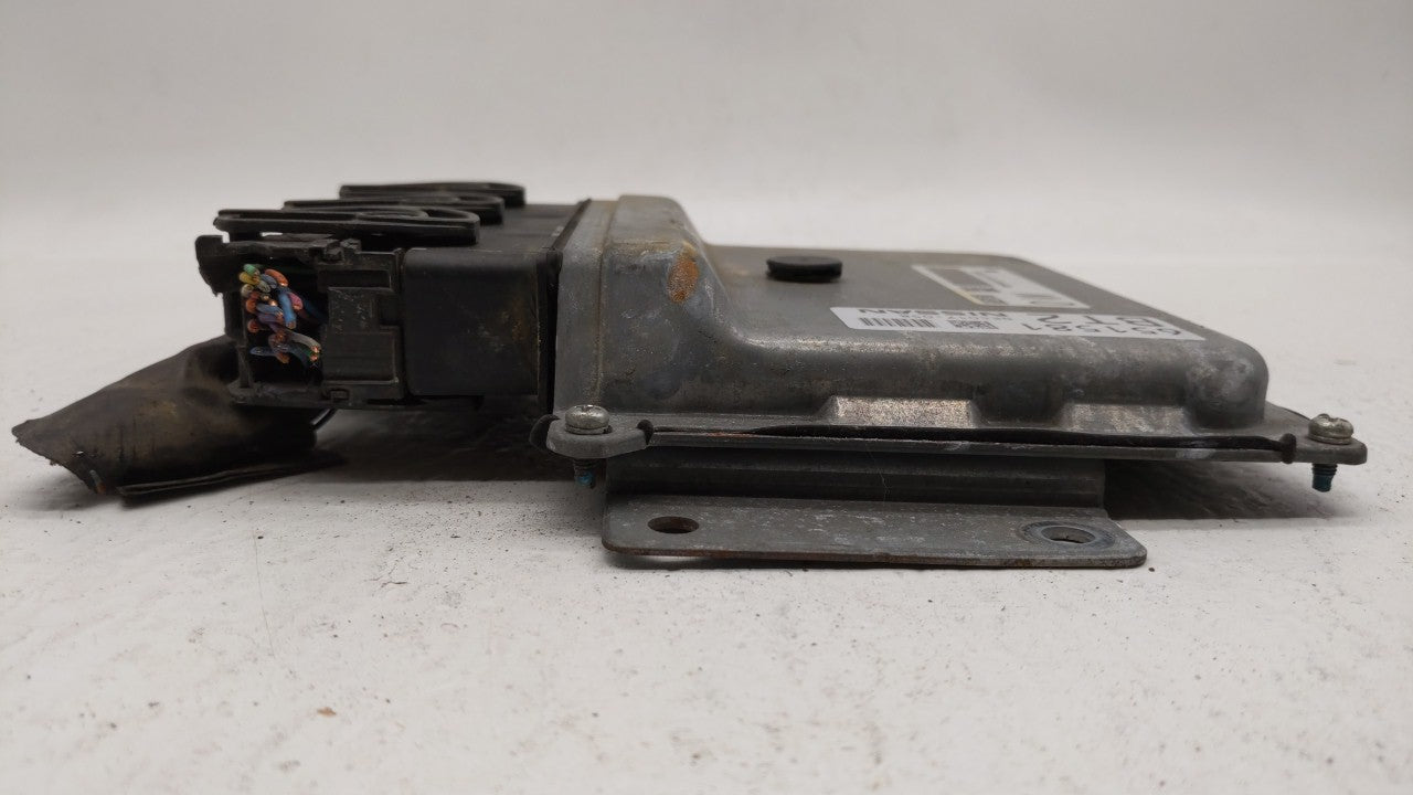 2015 Nissan Altima PCM Engine Control Computer ECU ECM PCU OEM P/N:BEM404-300 A1 NEC001-666, NEC013-028 Fits Fits 2013 2014 