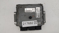 2015 Nissan Altima PCM Engine Control Computer ECU ECM PCU OEM P/N:BEM404-300 A1 NEC001-666, NEC013-028 Fits Fits 2013 2014 