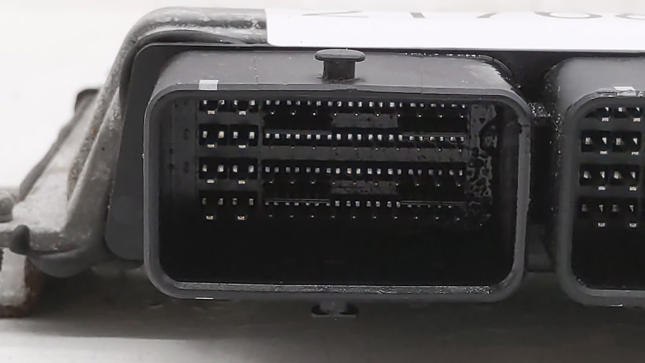 2015 Nissan Altima PCM Engine Control Computer ECU ECM PCU OEM P/N:BEM404-300 A1 NEC001-666, NEC013-028 Fits Fits 2013 2014 
