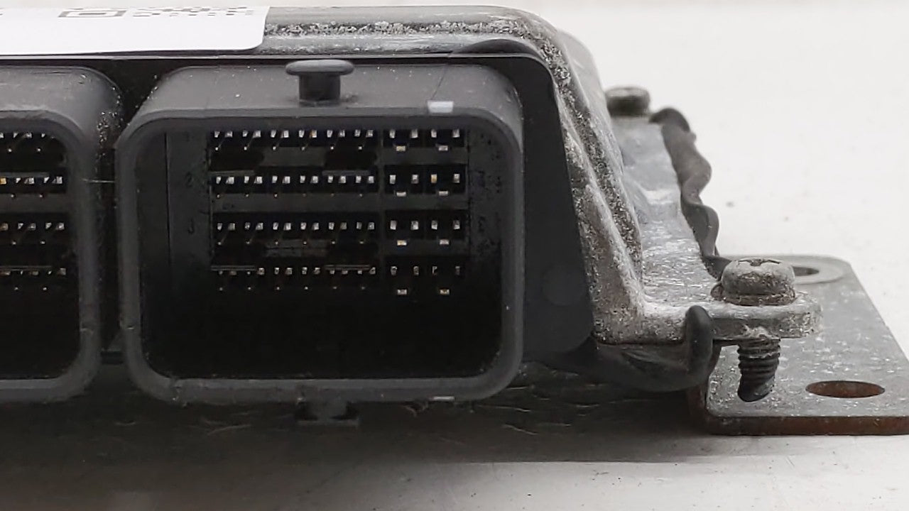 2015 Nissan Altima PCM Engine Control Computer ECU ECM PCU OEM P/N:BEM404-300 A1 NEC001-666, NEC013-028 Fits Fits 2013 2014 