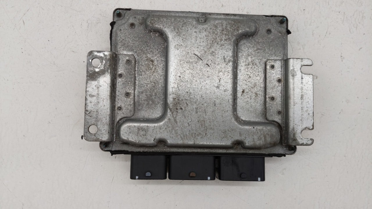 2015 Nissan Altima PCM Engine Control Computer ECU ECM PCU OEM P/N:BEM404-300 A1 NEC001-666, NEC013-028 Fits Fits 2013 2014 