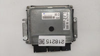 2015 Nissan Altima PCM Engine Control Computer ECU ECM PCU OEM P/N:BEM404-300 A1 NEC001-666, NEC013-028 Fits Fits 2013 2014 