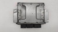 2015 Nissan Altima PCM Engine Control Computer ECU ECM PCU OEM P/N:BEM404-300 A1 NEC001-666, NEC013-028 Fits Fits 2013 2014 