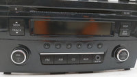 2013-2015 Nissan Altima Am Fm Cd Player Radio Receiver - Oemusedautoparts1.com