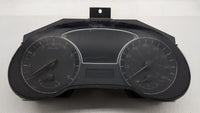 2015 Nissan Altima Instrument Cluster Speedometer Gauges P/N:24810 9HP0A B4 24810 9HP0A Fits OEM Used Auto Parts - Oemusedau