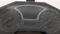 2015 Nissan Altima Instrument Cluster Speedometer Gauges P/N:24810 9HP0A B4 24810 9HP0A Fits OEM Used Auto Parts - Oemusedau