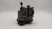 2013-2018 Nissan Altima Throttle Body P/N:3TA60-01 B 3TA60-01 A, 3TA60-01 C Fits Fits 2013 2014 2015 2016 2017 2018 2019 OEM