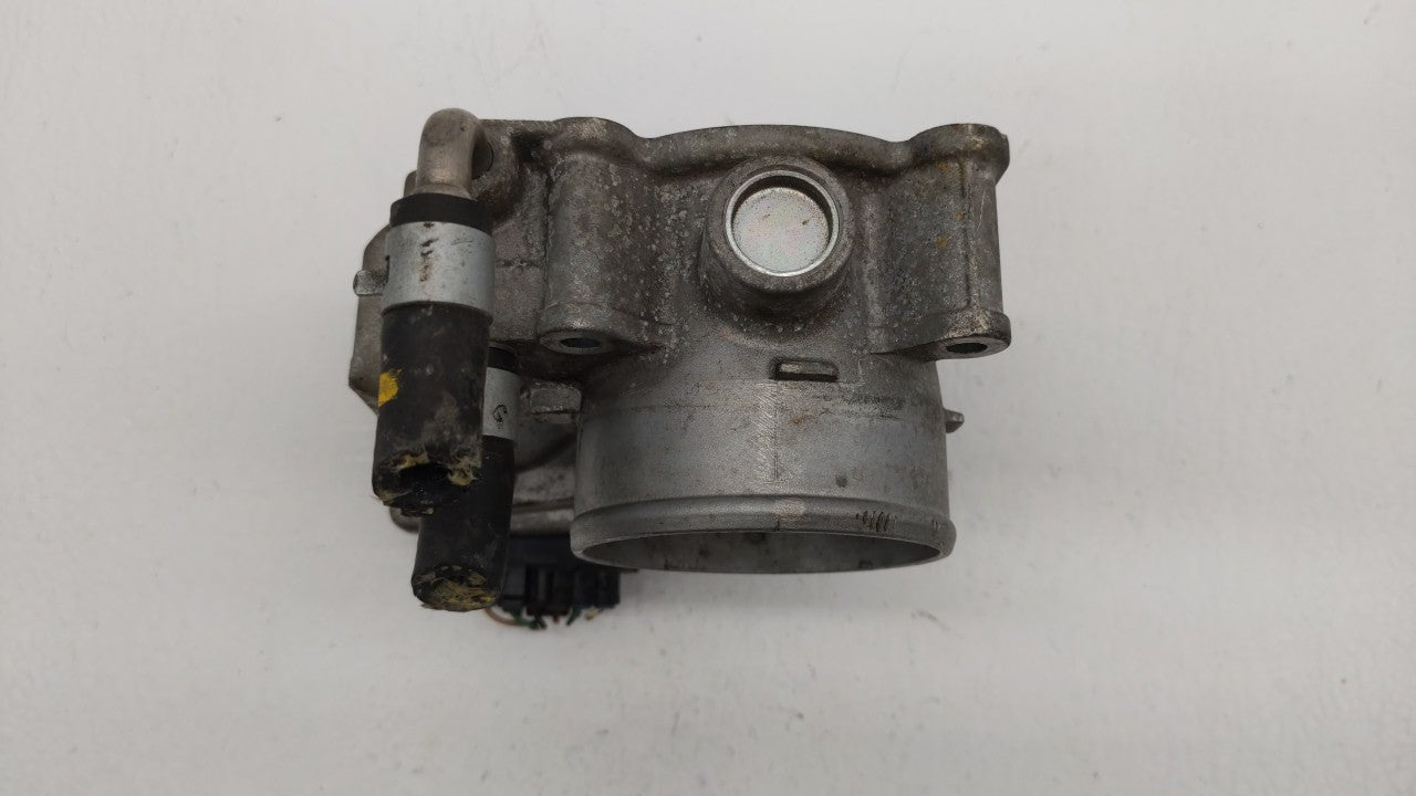 2013-2018 Nissan Altima Throttle Body P/N:3TA60-01 B 3TA60-01 A, 3TA60-01 C Fits Fits 2013 2014 2015 2016 2017 2018 2019 OEM