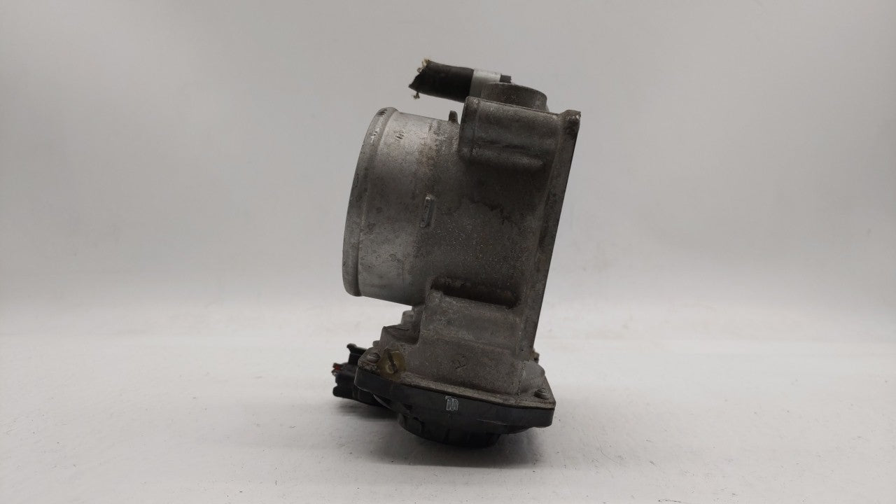 2013-2018 Nissan Altima Throttle Body P/N:3TA60-01 B 3TA60-01 A, 3TA60-01 C Fits Fits 2013 2014 2015 2016 2017 2018 2019 OEM