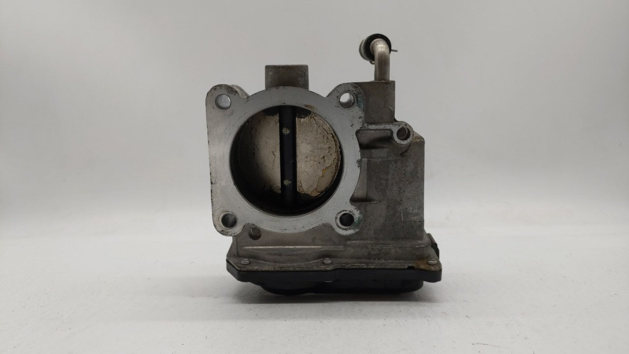 2013-2018 Nissan Altima Throttle Body P/N:3TA60-01 B 3TA60-01 A, 3TA60-01 C Fits Fits 2013 2014 2015 2016 2017 2018 2019 OEM